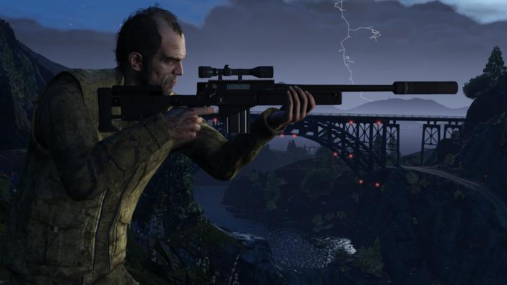 Produktbild Rockstar Grand Theft Auto 5 (PS3, DE)