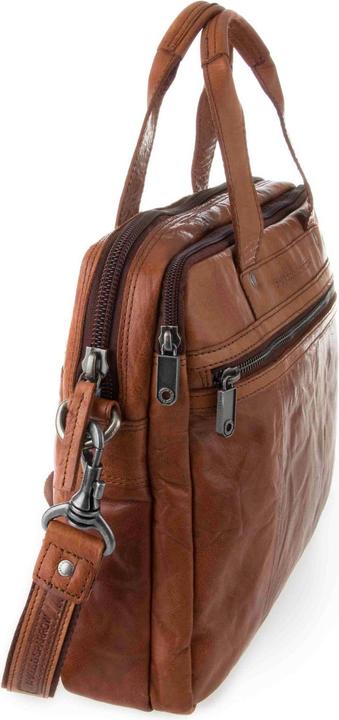 Produktbild Spikes & Sparrow Businesstasche