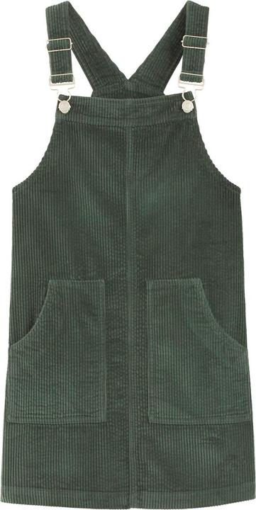 Produktbild La Redoute Collections Latzkleid aus Cord (94)