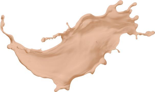 Actual product image Avène Solar fluid mineral tinted SPF50+ (Suntan cream, SPF 50+, 40 ml, 72 g)