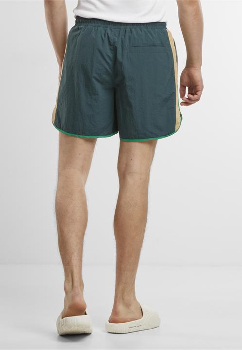 Produktbild Urban Classics Retro Look Swim Shorts - 191409 (3XL)