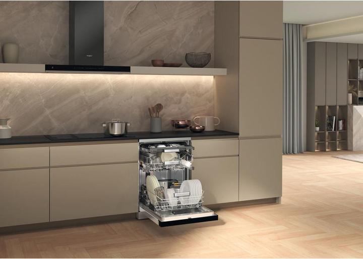 Image du produit Whirlpool W7F HS51 X