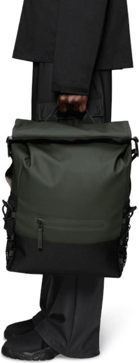 Produktbild Rains Trail Mountaineer Rolltop W3