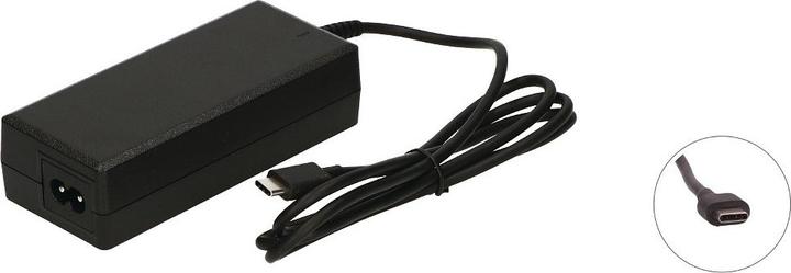 Produktbild Lenovo 65Watt Type-C USB AC Adapter (65 W)