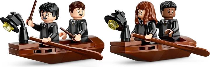 Image du produit LEGO Hangar à bateaux du château de Poudlard™ (76426, LEGO Harry Potter)