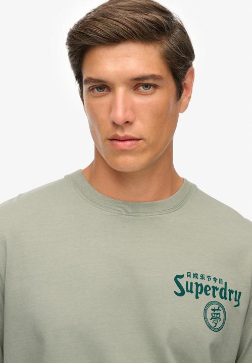 Produktbild Superdry Tokyo Narrative (M)