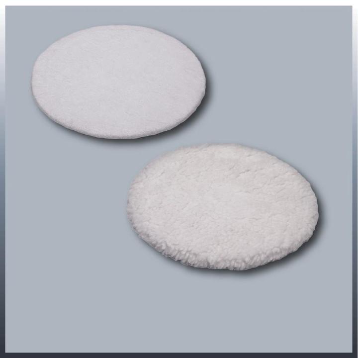 Produktbild Einhell Autopoliermaschine CC-PO 90 (Exzenterpolierer)