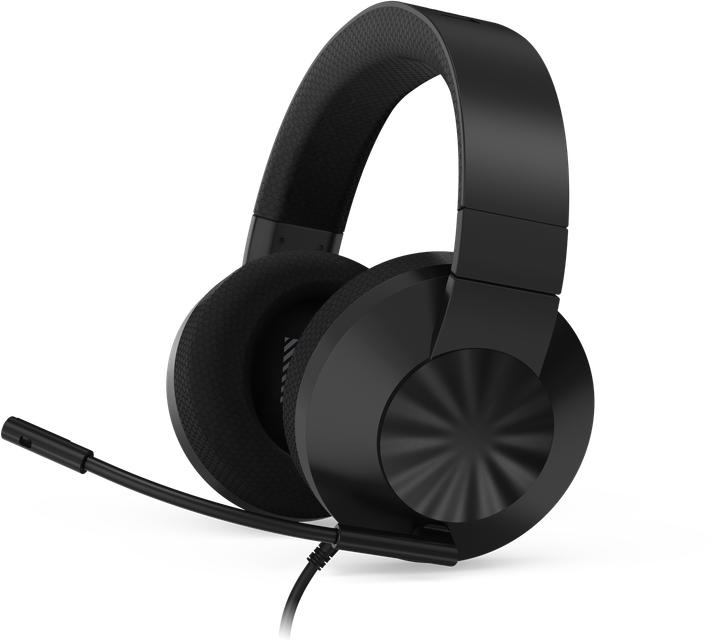 Produktbild Lenovo H210 Gaming Headset (P) (Kabelgebunden)