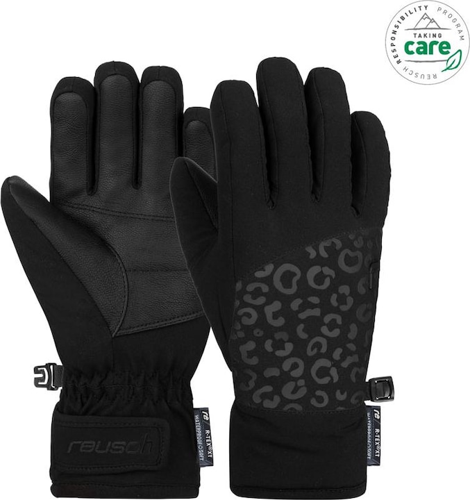 Reusch Beatrix R-TEX XT JR