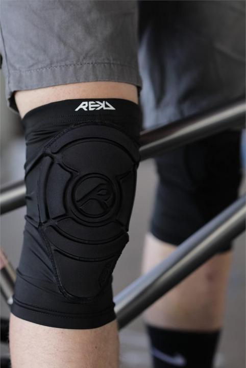 Image du produit Rekd Knee Pad Pro Gaskets 2023 (34, Genouillère)