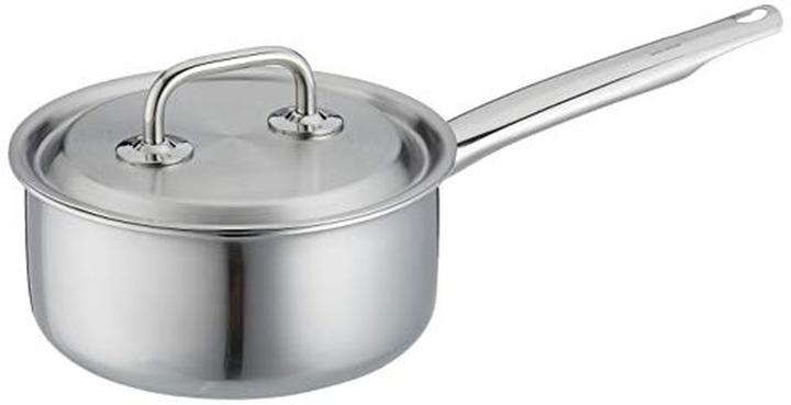 Produktbild Spring Brigade Premium (16 cm, Kochtopf, Aluminium)