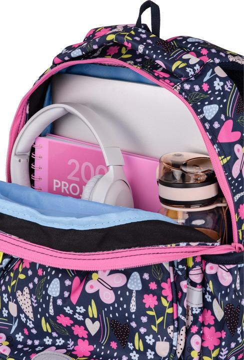Produktbild Coolpack JERRY - Rucksack (21 l)