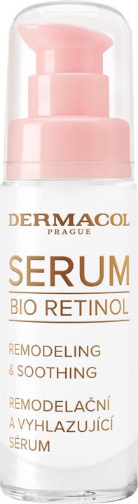 Image du produit Dermacol DERMACOL Bio Sérum au rétinol sérum do twarzy 30ml (30 ml)