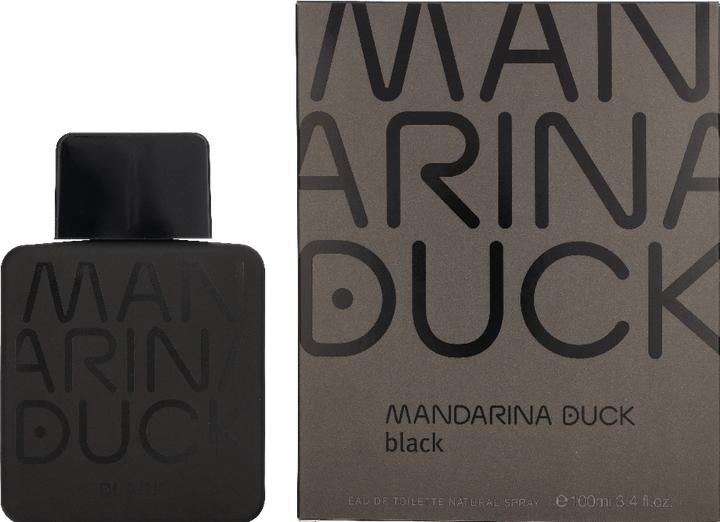 Image du produit Mandarina Duck Noir (Eau de toilette, 100 ml)