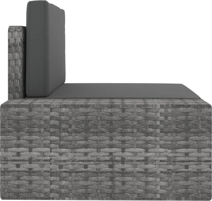 Produktbild vidaXL Langston