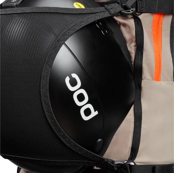Actual product image Mammut Free 22 Removable Airbag 3.0 (22 l)