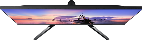 Produktbild Samsung F24T350FHR (1920 x 1080 Pixel, 24")