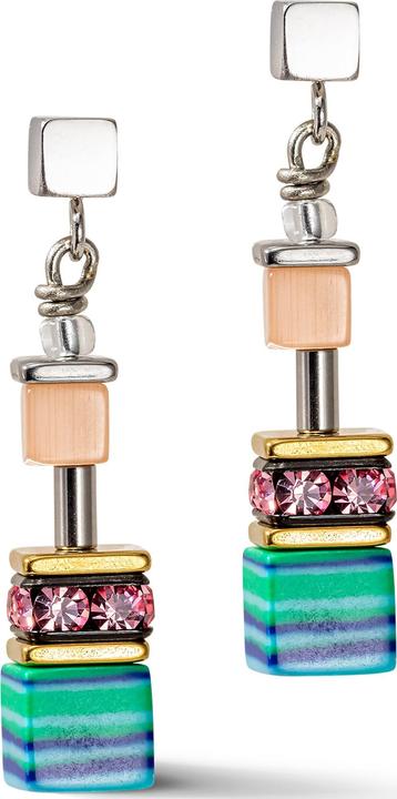 Image du produit Coeur de Lion Ohrhänger (Acier inoxydable)