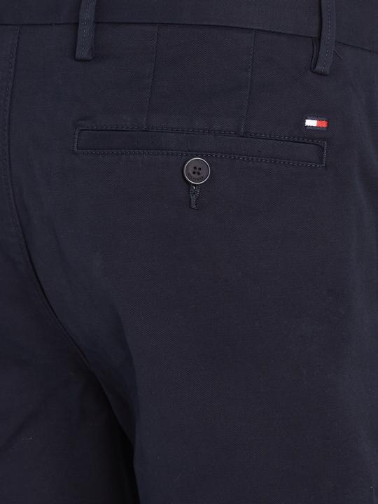 Produktbild Tommy Hilfiger Chinohose navy (W32/L30)
