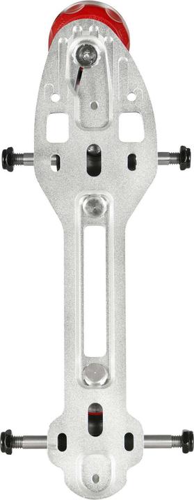 Immagine prodotto Chaya Ophira DCM 2.0, argento 20° Truck (12)