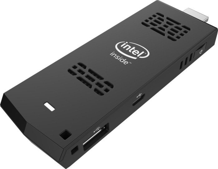 Produktbild Intel Compute Stick (Intel Atom Z3735F, 2 GB, 32 GB)