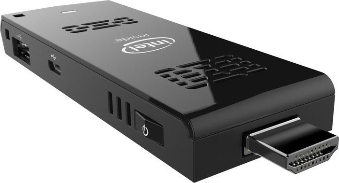 Produktbild Intel Compute Stick (Intel Atom Z3735F, 2 GB, 32 GB)