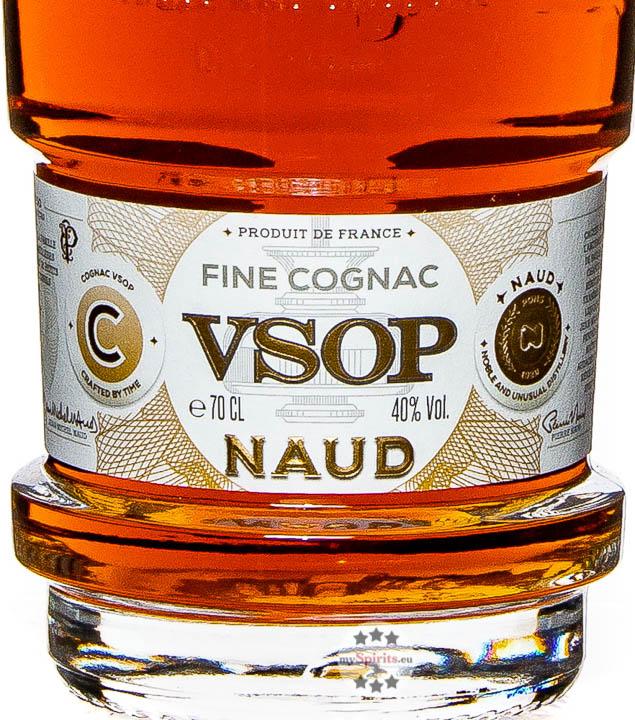 Image du produit Naud Cognac VSOP 0,7 litre 40 % vol.