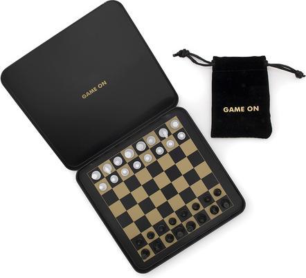 Image du produit Luckies Iron & Glory- Game On