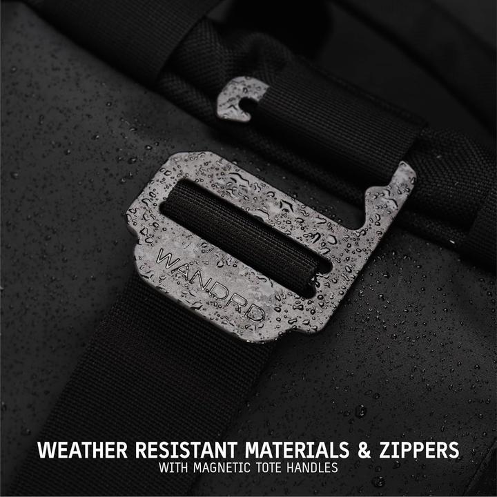 Produktbild Wandrd Prvke V3 (Fotorucksack, 21 l)