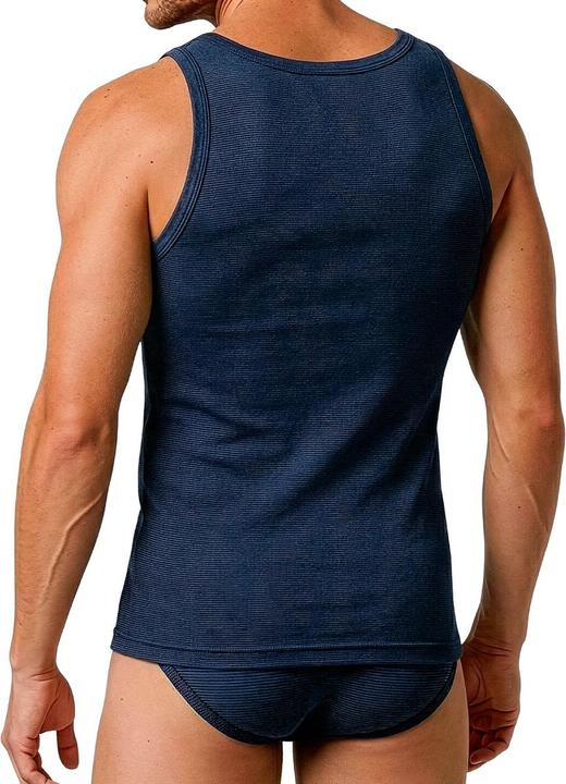 Produktbild ESGE 5er Pack - Feinripp Jeans Unterhemd (3XL)