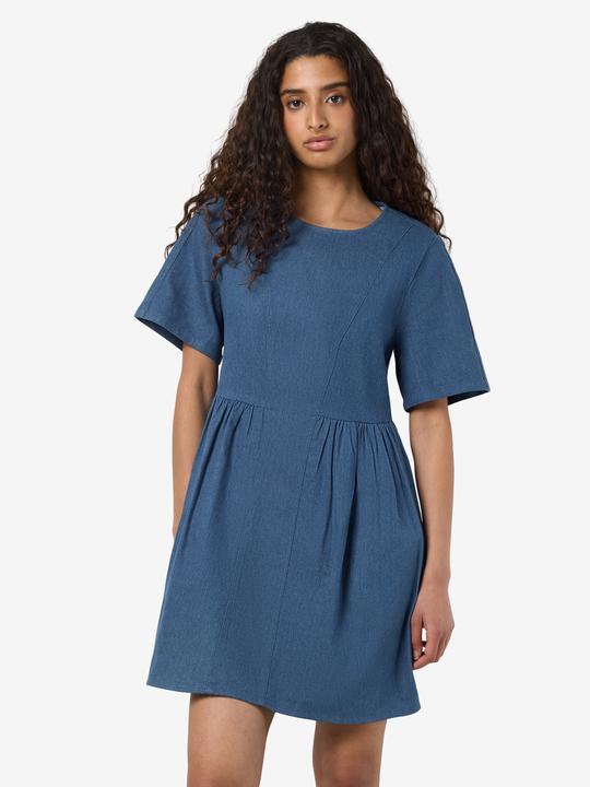 Image du produit Noisy May Denim Midikleid (S)