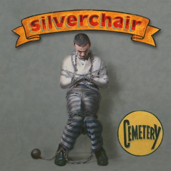Produktbild Cemetery (Silverchair)