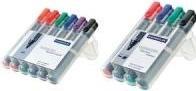 Productafbeelding Staedtler Flipchart marker Lumocolor 4st Box (Grijs, 2 mm, 4 x)