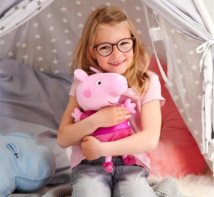 Image du produit Simba Bonne nuit Peppa (16.50 cm)