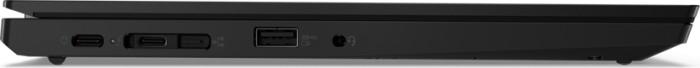 Produktbild Lenovo ThinkPad L13 G2 (13.30", Intel Core i5-1135G7, 16 GB, 512 GB, DE)