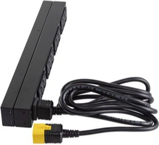 Actual product image APC AP9565, Basic Rack PDU