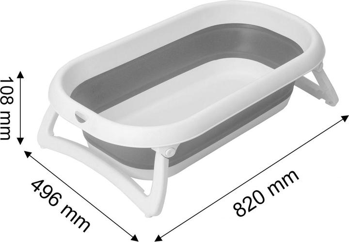 Immagine prodotto Rotho Babydesign Bath 2go