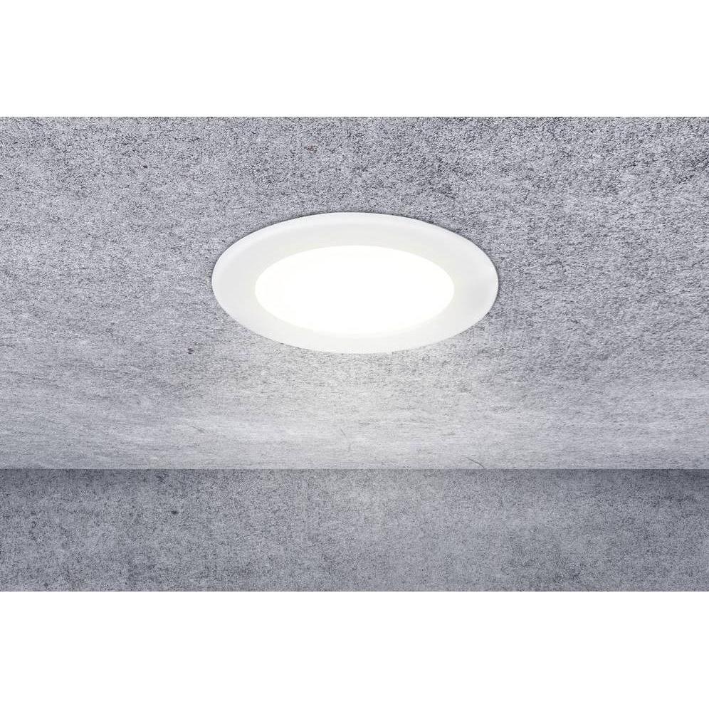 Thumbnail - Heitronic, Wandleuchte + Deckenleuchte, Le Mans (1000 lm)