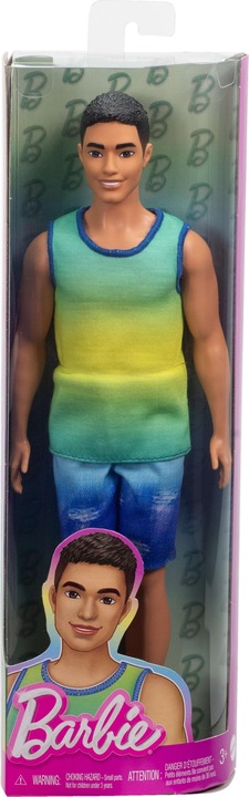 Produktbild Barbie Fashionista Ken