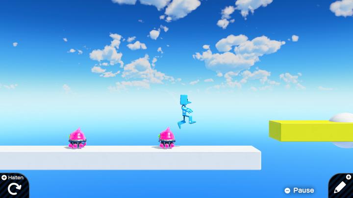 Produktbild Nintendo Spielestudio (Switch, DE)