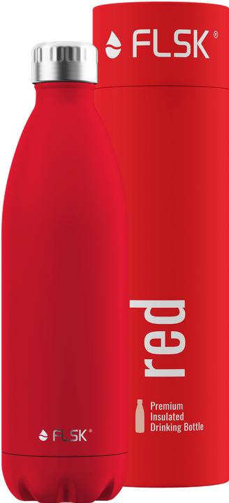 Actual product image FLSK Drinking bottle (1 l)