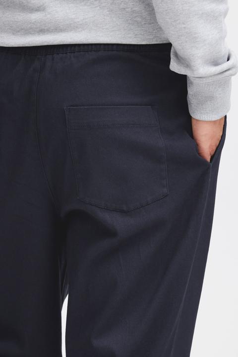 Actual product image Solid SDGinte - Trousers - 21301088-ME (L)