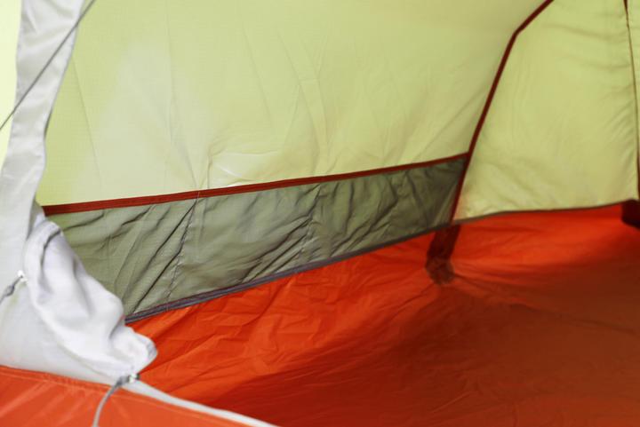 Produktbild Vango F10 Xenon UL Air (Tunnelzelt, 2 kg, 2 Personen)