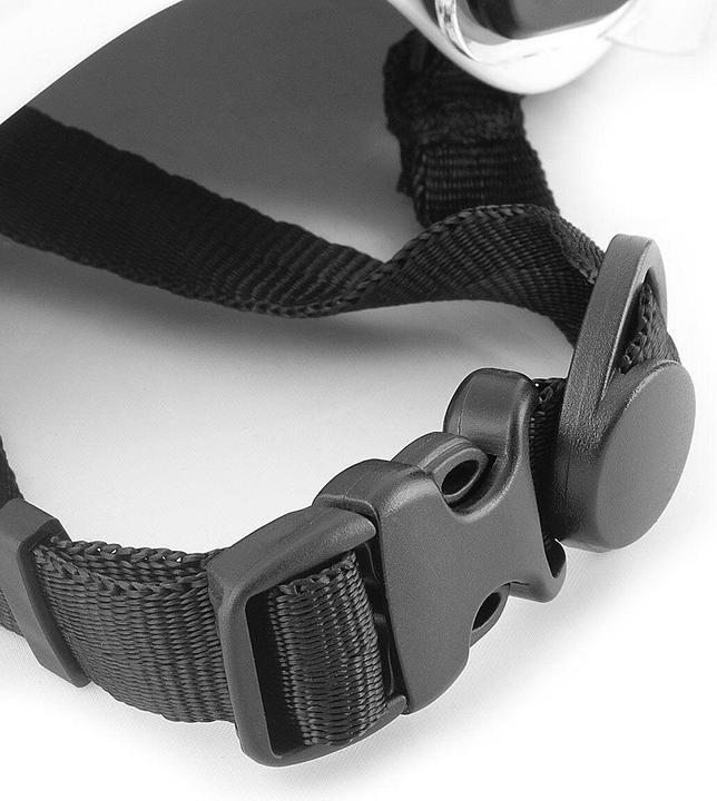 Image du produit Stahlwerk Casque de protection SVH-100 ST avec visière EN397 EN166 Casque forestier (53 - 64 cm)