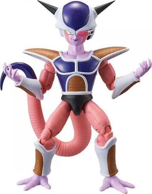 Actual product image Bandai Frieza First Form