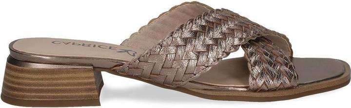 Actual product image Caprice Mule (38)