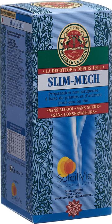 Produktbild Soleil Vie BALESTRA & MECH Slim Kombu (500ml) (1 Stück, Flüssigkeit, 781 g)