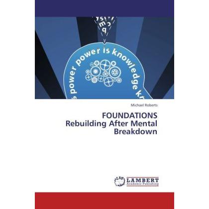 Foundations, Sachbücher von Michael Roberts