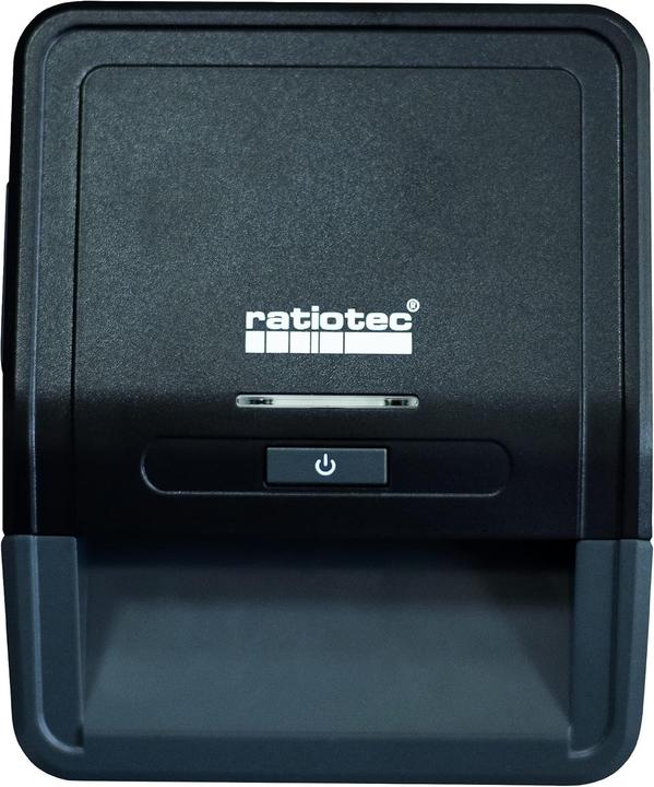 Actual product image ratiotec Smart Protect (Bill validator)