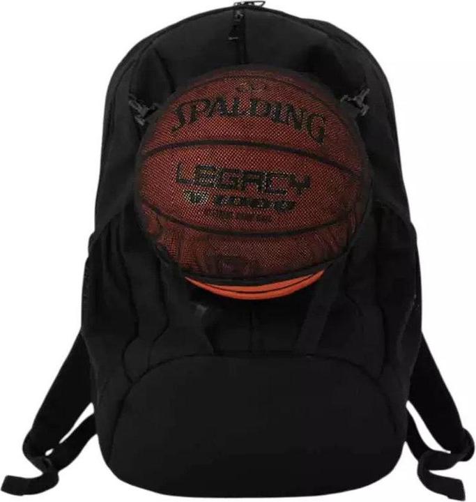 Actual product image Spalding Backpack